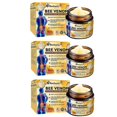 thumbnail image 1 of Bee Venom Bone Healing Cream, Bee Venom Joint Therapy Pain Relief Massage Gel For Back, Neck, Hands, Knees, Lumbar Spine, 1 of 5