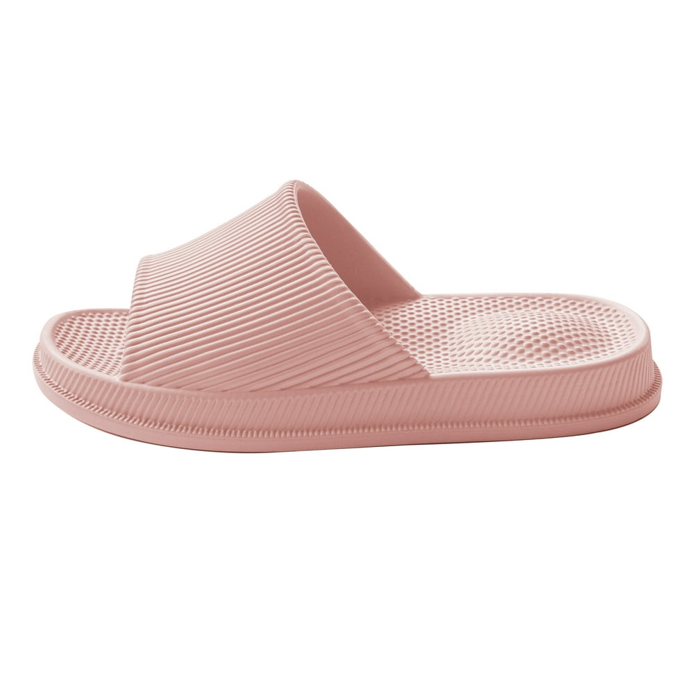 womens beach slides