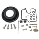 thumbnail image 3 of suitable for suzuki sv650 sv650s 1999-2002 motorcycle carburetor repair kit, 3 of 5