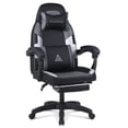 thumbnail image 1 of Silla Gamer Playfever Orbit Ergonómica Escritorio Reclinable, 1 of 8
