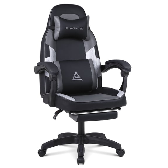 Silla Gamer Playfever Orbit Ergonómica Escritorio Reclinable