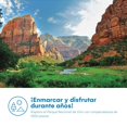 thumbnail image 2 of Rompecabezas 1000 Piezas Enovoe Zion National Park verde 27' X 20', 2 of 6