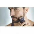 thumbnail image 5 of Philips Norelco Multi Groom Face & Hair Trimmer, 15 Attachments MG3910/40, 5 of 7