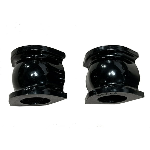 Nolathane REV004.0526 Front Suspension Stabilizer Bar Bushing Kit Compatible with Honda 06-11 Civic