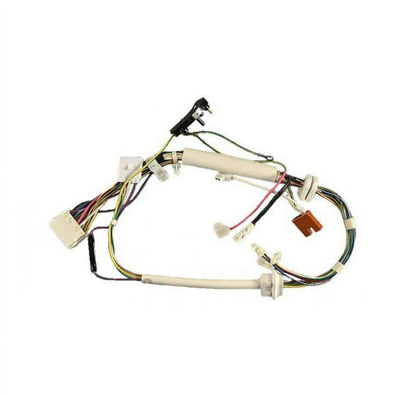 Whirlpool W10884720 Wz Harns Wire - OEM Part