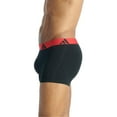 thumbnail image 5 of Adidas Men Boxer Shorts Cotton Multicoloured Xl, 5 of 6