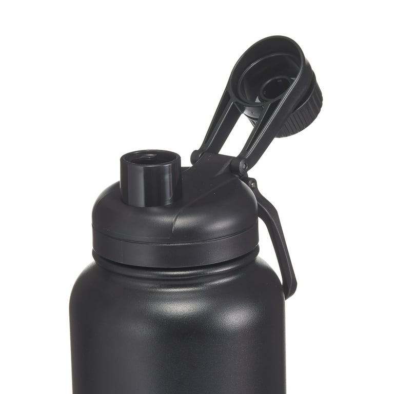 Narrow-Mouth Vacuum Water Bottle - 24 fl. oz.