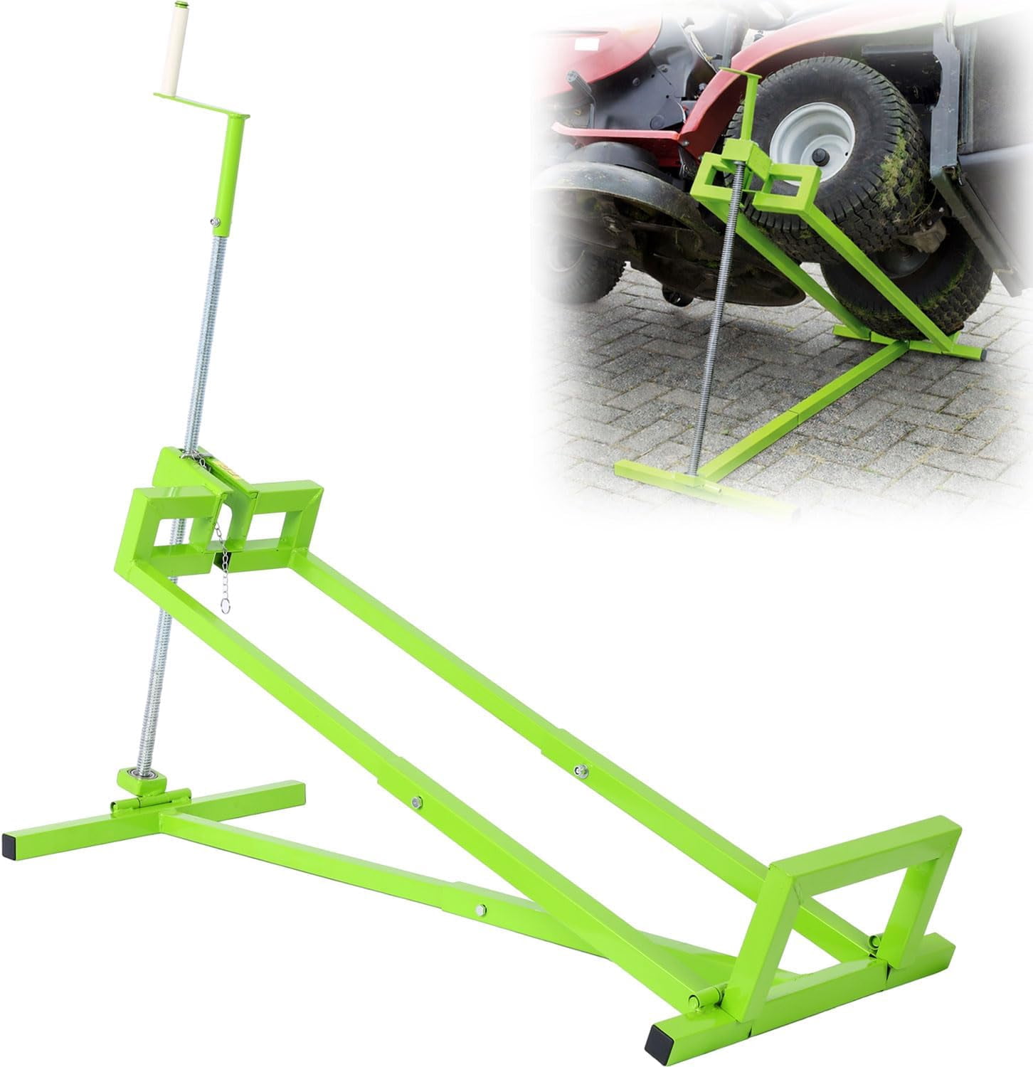 SUHR Jack Rabbit トレモロ 本体のみ Torin BIG RED High Lift DT83006 3 Ton Hydraulic Floor Jack