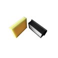 thumbnail image 3 of HEPA Filter compatible with 1008 2032662 Cleanview Replacement Accessories and , B, 3 of 4