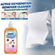 thumbnail image 4 of Detergente Concentrado onlyliua con Oxigeno Activo y quitamanchas 100 ml, 4 of 7