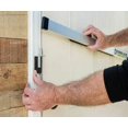 thumbnail image 3 of Door Security Bar-by -Secure The Entire Width of Your Inward Opening Door with a Proper Security Door Barricade Lock., 3 of 5
