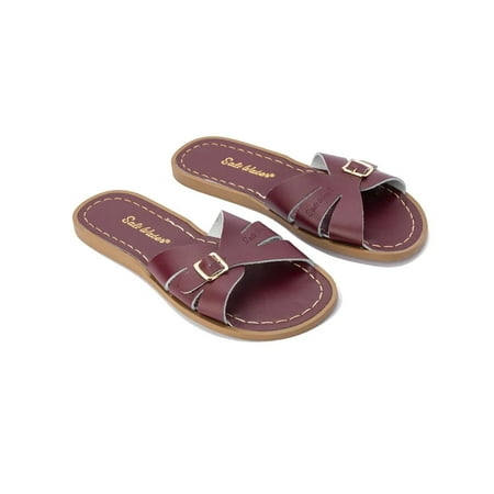 

Salt Water Womens Classic Slides