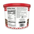 Utz 15oz Festive Chocolate Flavored Pretzels Tub for Holidays, Perfect