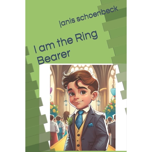 I am the Ring Bearer, (Paperback)