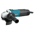 thumbnail image 1 of Miniesmeriladora 4 1/2' 540 W MAKITA Mt M0901B negro, 1 of 6