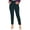 Army Green 1, variant on Hngshg Plus Size Trousers for Women Tailored Solid Color Dressy Casual Trendy Classic Pants Summer Outdoors Professional Pants