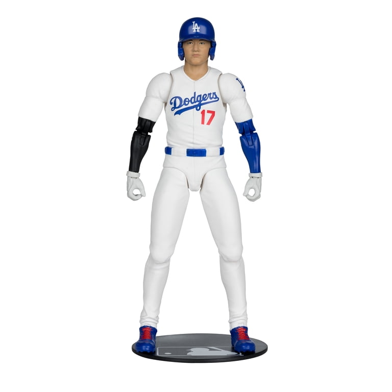 Shohei Ohtani (MLB: LA Dodgers) 6