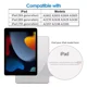 thumbnail image 2 of Protector Funda Goma Manitas Para iPad 9a Generacion 10.2, 2 of 4
