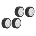 thumbnail image 3 of Rueda RC Bling Bling 4 Piezas Neumático RC 1/10, 3 of 12