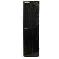 thumbnail image 4 of Restored Lenovo ThinkCentre M91 Desktop Tower Computer, Intel Core i7, 16GB RAM, 2TB HD, DVD-ROM, Windows 10, Black (Refurbished), 4 of 8