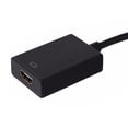 thumbnail image 2 of Convertidor de audio VGA a vídeo HDMI alimentado por USB, 2 of 2