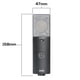 thumbnail image 5 of Micrófono de condensador AKG Professional C114 multipatrón, 5 of 9