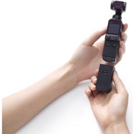 【中古】 【良品】 DJI Pocket 2 Creator Combo OP2CP2