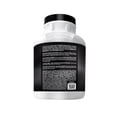 thumbnail image 2 of Gainer Mass Muscle & Weight 4,000 Gr Proteina Y Carbohidratos Sabor Chocolate F&nt F&nt, 2 of 3