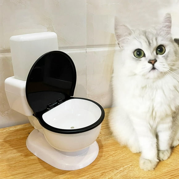 por gravedad, de agua automático para mascotas desmontable, fuente de agua potable, alimentador Rallentare de agua para perros, Colco Alimentador Automático