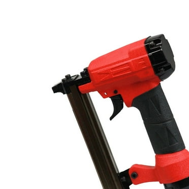 1013J Pneumatic Nail Nailer, Finishing Nailers Staplers 1.2X0. Mm Nails