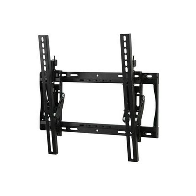 SmartmountxtTM Support Mural Inclinable Universel pour Écrans de 32 Pouces à 60 Pouces