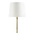 thumbnail image 3 of Regina Andrew 13-1484 Ribbon 29" Tall Buffet Table Lamp - Natural Stone, 3 of 6