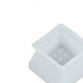 thumbnail image 3 of 32 PCS Cubiertas de Goma Tapas para Pies de Mesa Pies de Muebles Transparentes Tapas para Extremos de Patas de Sillas, Protectores de Piso para Patas de Sillas Antideslizantes, Transparente, 3 of 5