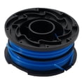 thumbnail image 2 of Bgsha Spool Cover/Spool And Line For Black&Decker GL315 GL350 GL650 Parts Set, 2 of 10