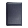 thumbnail image 4 of Unique Bargains 1 Pc Passport Holder Compass Passport Sleeve Dark Blue, 4 of 5