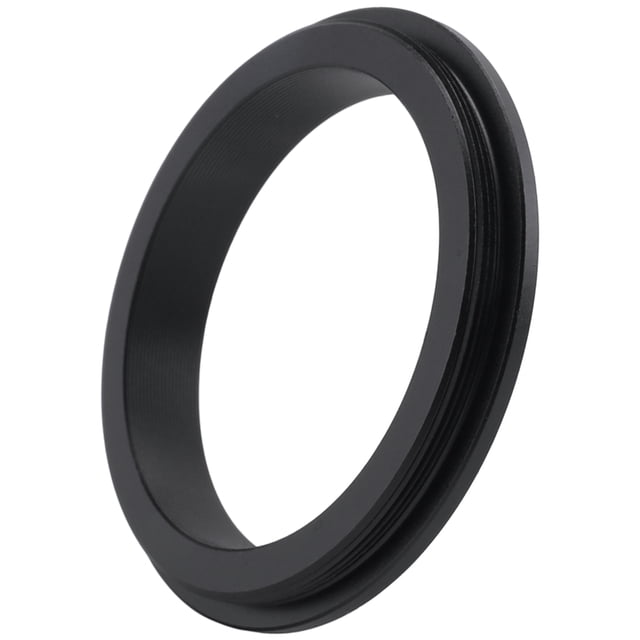 M54 X 0.75 Rosca Macho una M48 X 0.75 Rosca Macho Anillo de ConversióN Telescopios Accesorios