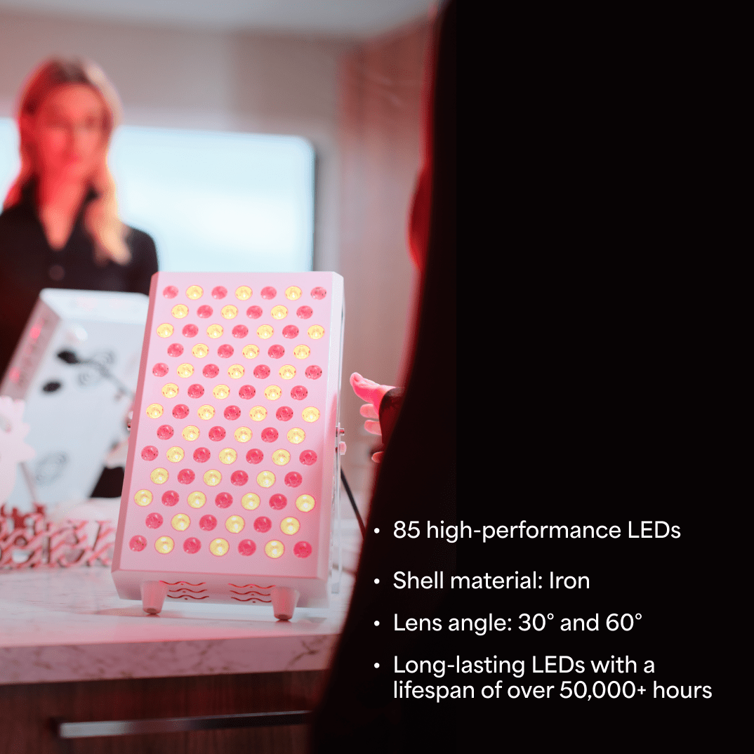 Kala Red Light Pro Panel