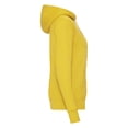 thumbnail image 3 of Fruit of the Loom Chandail à Capuchon Classique pour Femmes, 3 of 3
