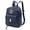 Blue-2, variant on MKP Mini Backpack Purse for Women Fashion Cute Small Daypacks Purse School Shoulder Bag