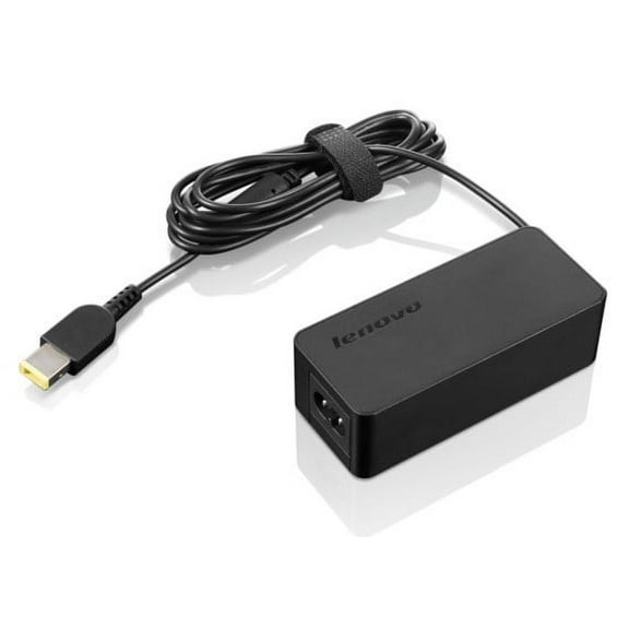 Open Box Lenovo 45W AC Adapter