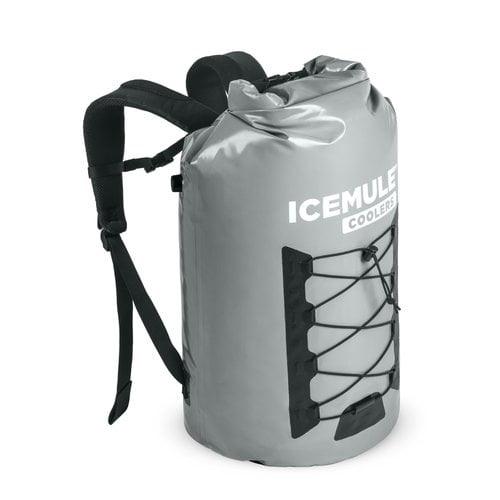 icemule