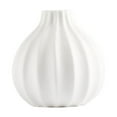 thumbnail image 2 of tzyudk Ceramic Vase 6pcs Is Suitable For Weddings Events Decoration Offices And Home Decoration Affordable Useful White Ceramics, 2 of 6