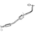 thumbnail image 2 of Fits/For Eastern Catalytic Catalytic Converter Direct Fit P/N:40272 Fits select: 1999-2003 MAZDA MX-5 MIATA, 2 of 2