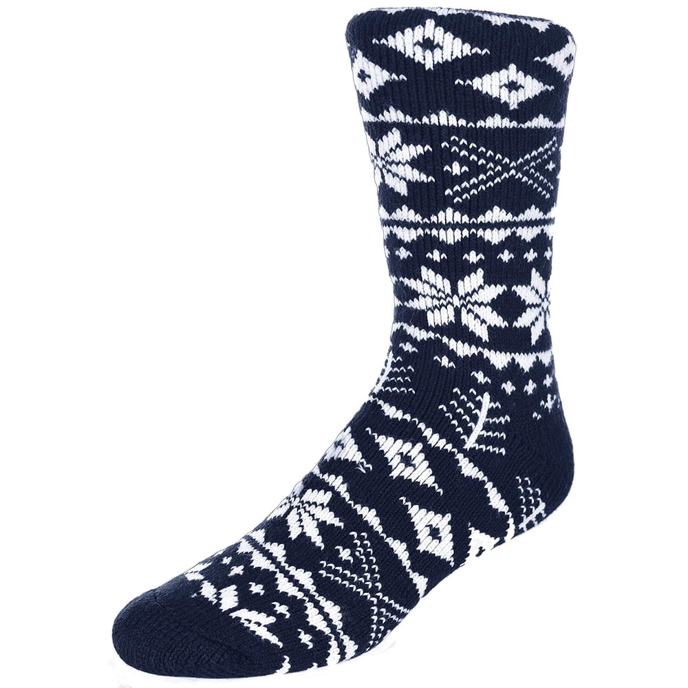 Polar Extreme Men's Polar Extreme Insulated Thermal Socks in Great