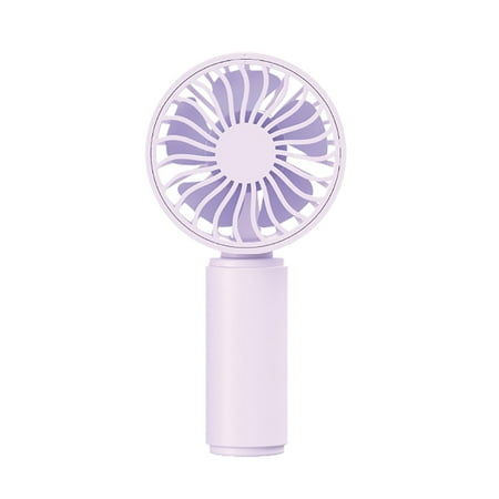 

Vuygyu Mini Portable Fan Portable Fans Battery Operated Handheld Mini Bladeless Fan Handheld Fans Women Folding Portable Small Fan Portable Baby Fan Small Fans for Rooms Little Fan Spray Fan Bike Fan