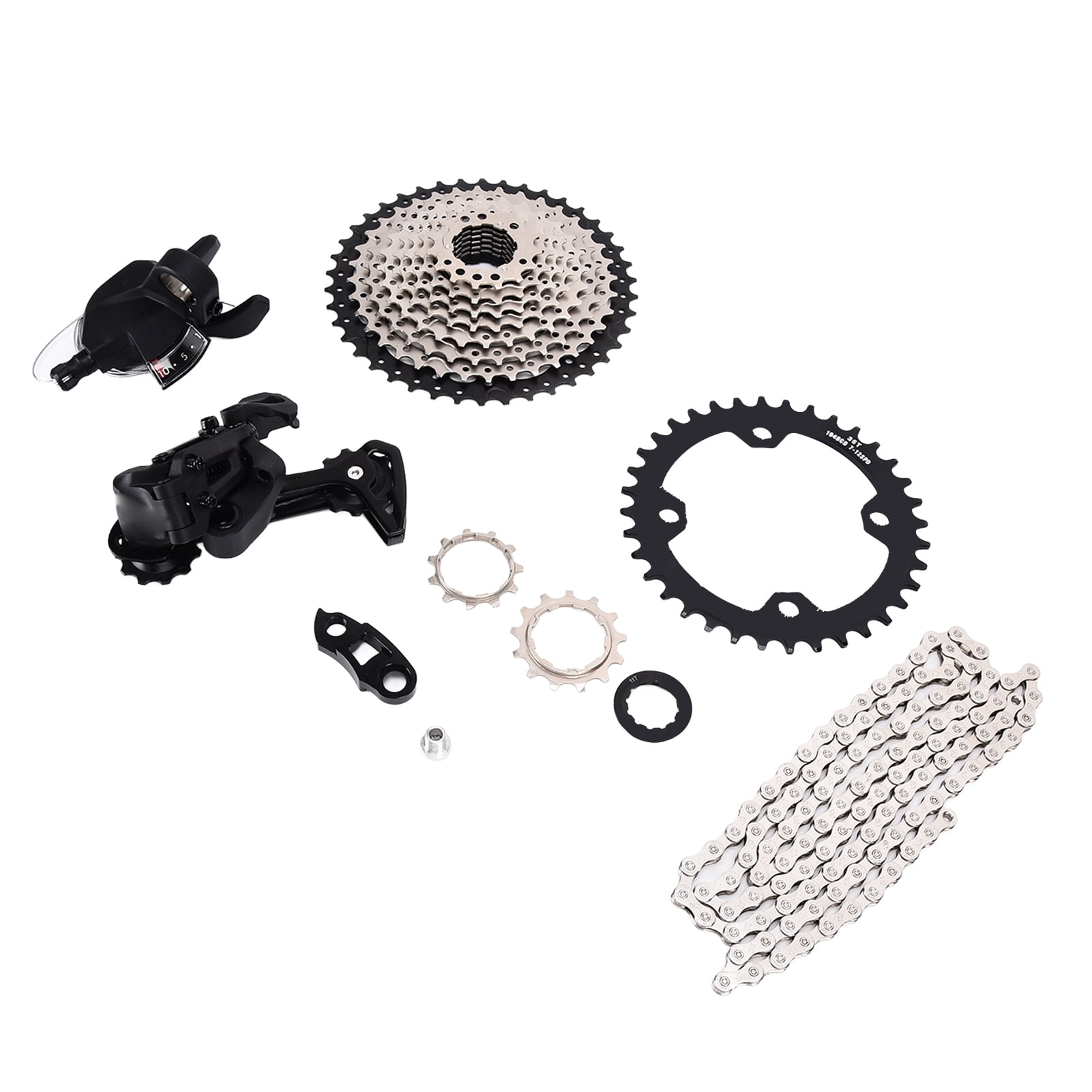 Mountain Bike 1x10 Speed Group Set 