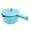 As Shown, variant on TAILTOSS Lettuce Spinner Vegetable Water Extraction 1Pack 11.6X8X4.5In