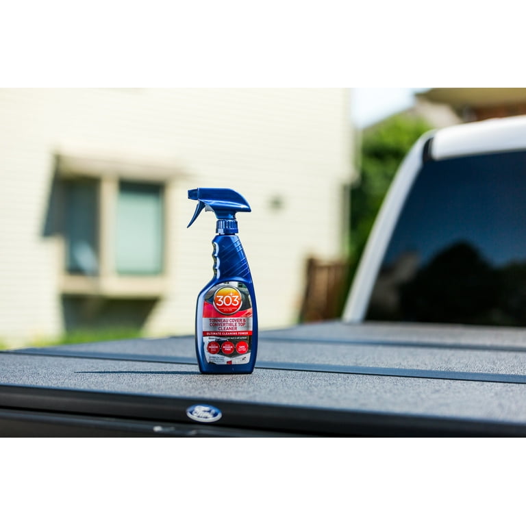 303® Products 30510 Vinyl Convertible Top Cleaner Care Kit (30510) -  California Car Cover Co.