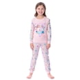 thumbnail image 7 of Mattel Girls' Barbie Dream Team Unicorn Best Friend Sleep Pajama Set, 7 of 7