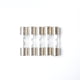 thumbnail image 5 of Amplificador de amplificador de sonido para coche de 5 piezas de Agu fusible niquelado 10 * 38 mm shamjiam Tubo de audio para automóvil AGU Fusible 30 amperios, 5 of 8